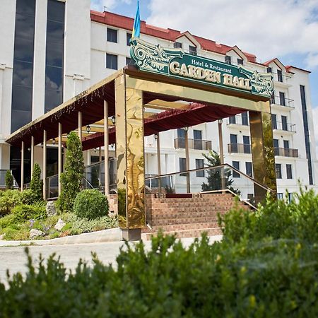 Garden Hall Ternopil Eksteriør billede