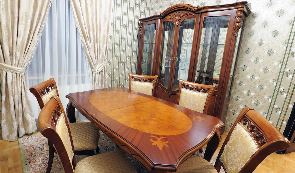 Garden Hall Ternopil Værelse billede