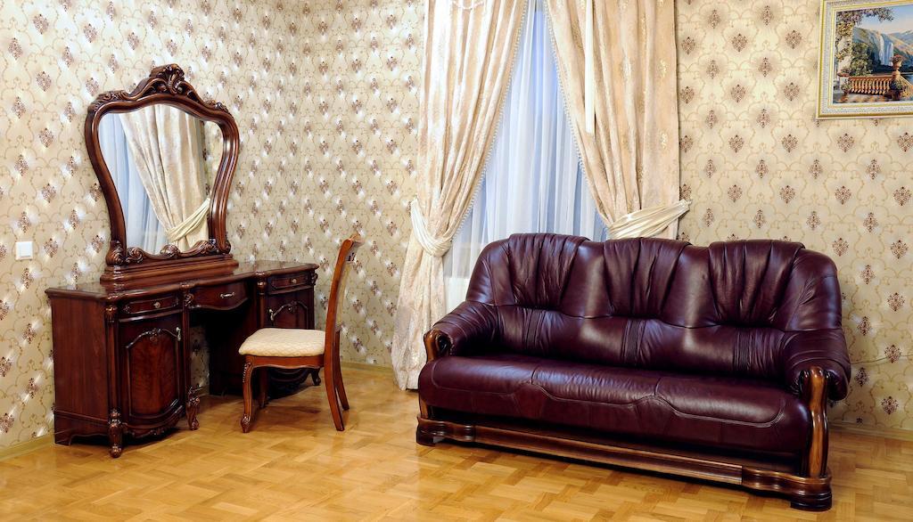 Garden Hall Ternopil Værelse billede