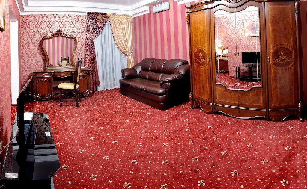 Garden Hall Ternopil Værelse billede